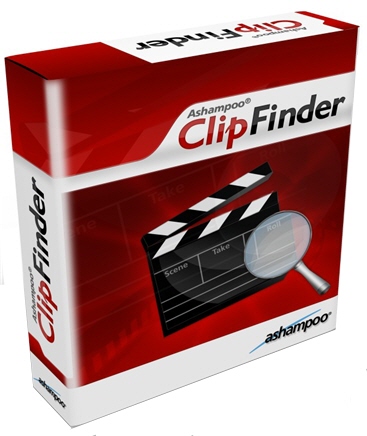 Ashampoo ClipFinder 1.05